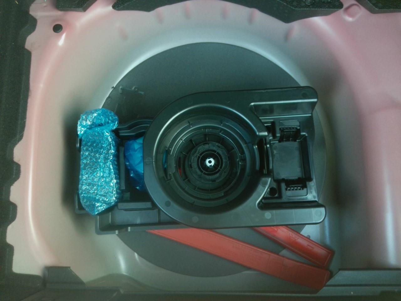 Foto Opel Corsa 9