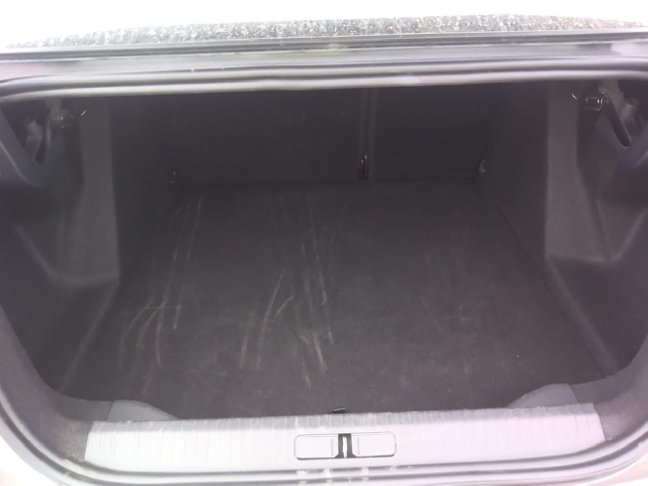Foto Citroën C4 X 7