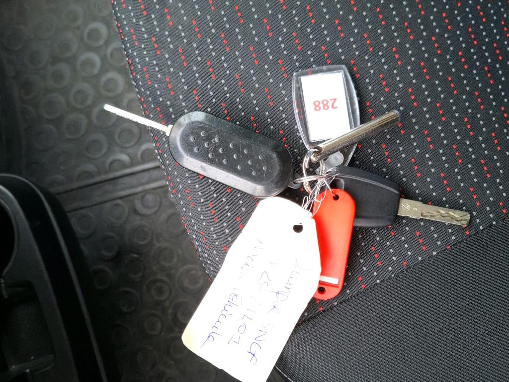 Citroen JUMPER TOLE 35 L3H2 BLUEHDi 130 BVM6 CONFORT 2018