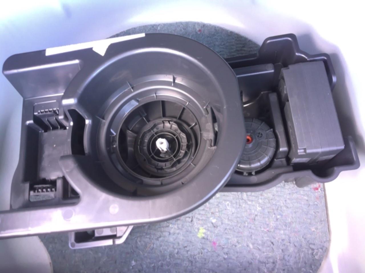 Foto Jeep AVENGER 7
