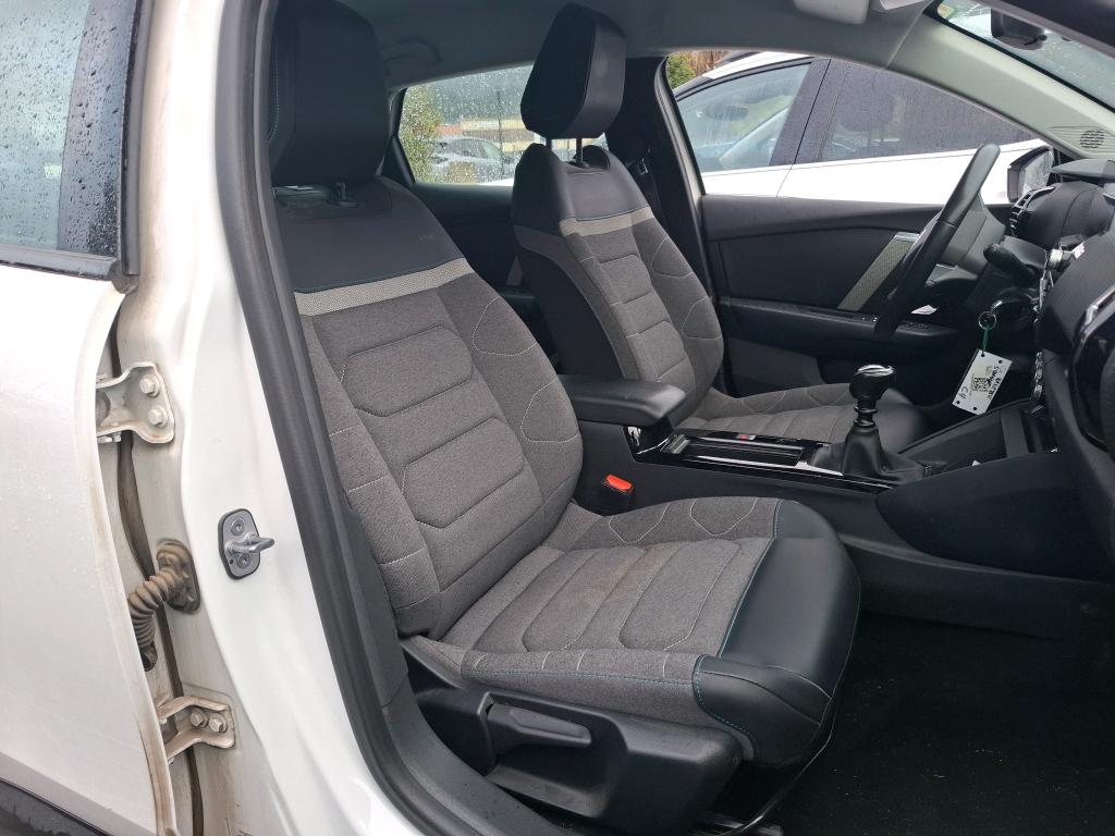 Citroen C4 PureTech 130 S&S BVM6 Feel Pack 2022