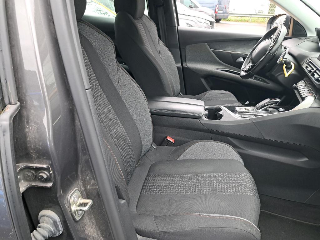 Peugeot 3008 BlueHDi 130ch S&S EAT8 Active Pack 2021