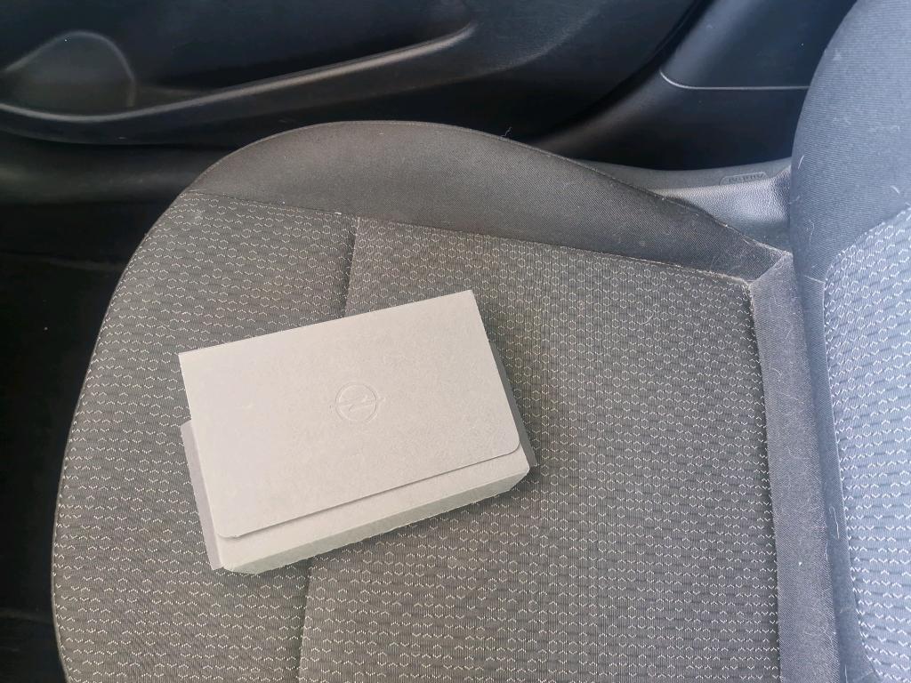 Opel Crossland 1.2 83 ch Edition 2022