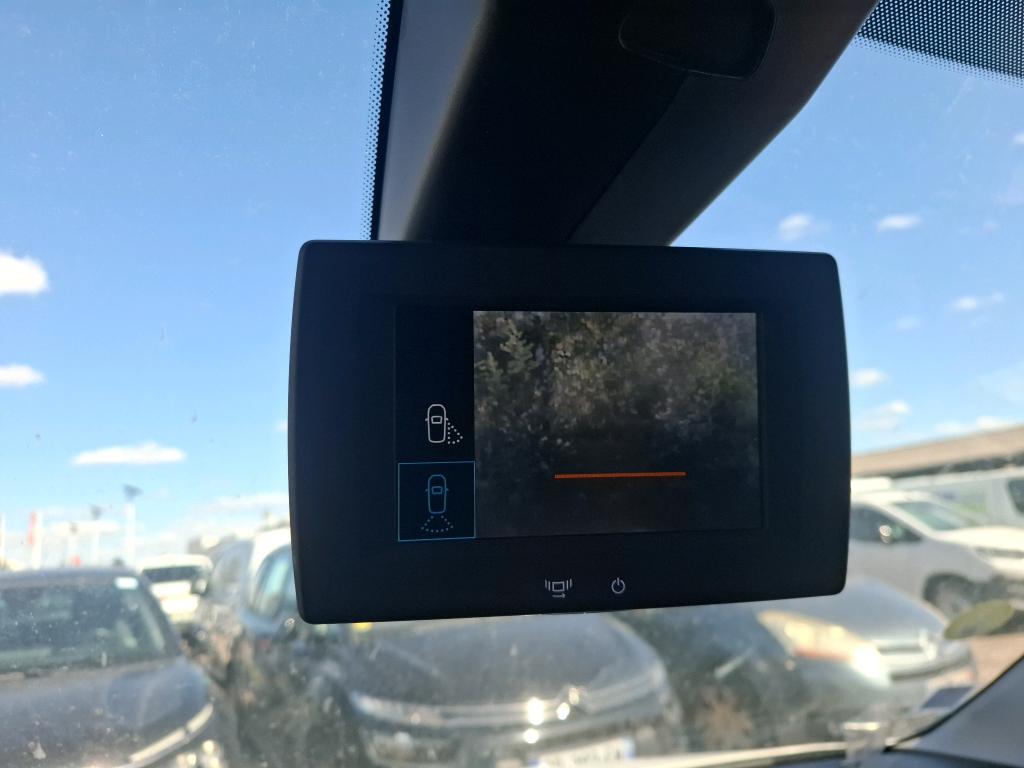 Citroen BERLINGO VAN M 650 BLUEHDI 100 S&S BVM5 CLUB 2020