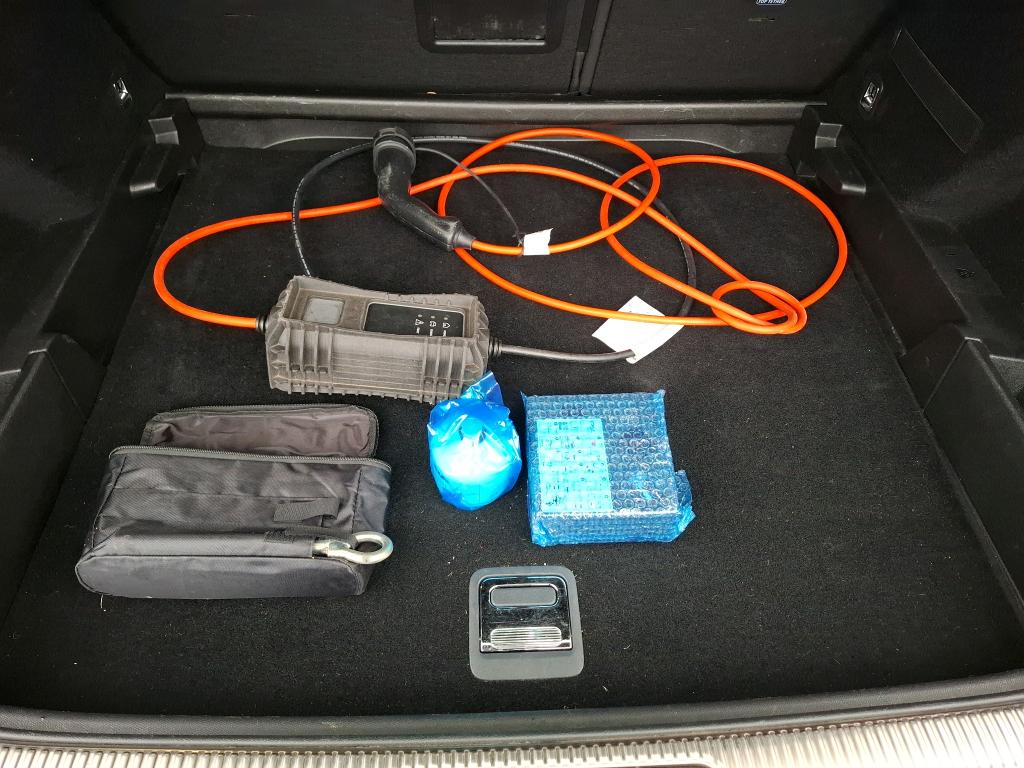 DS DS 7 Hybride Rechargeable E-Tense 300 EAT8 4x4 Performance Line + 2023