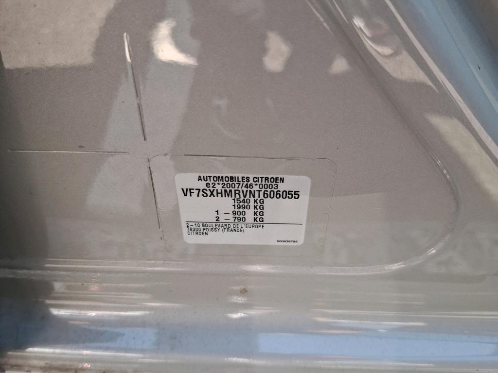 Citroen C3 PureTech 83 S&S BVM5 Shine 2022