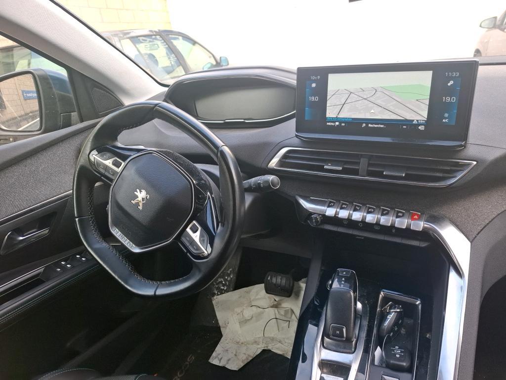 Peugeot SUV 5008 BlueHDi 130 EAT8 S&S
