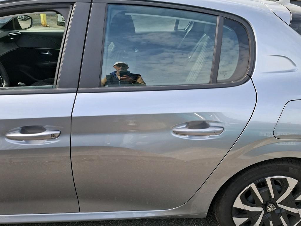 Peugeot 208 PureTech 75 S&S BVM5 Active 2024