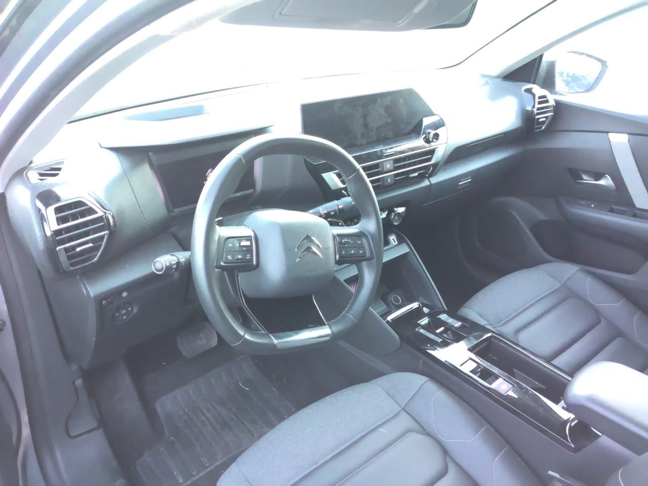 Foto Citroën Grand C4 SpaceTourer 4