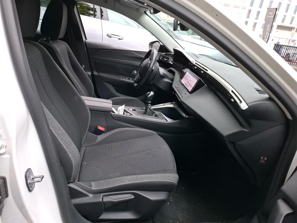 Peugeot 308 SW BlueHDi 130ch S&S BVM6 Active Pack 2022