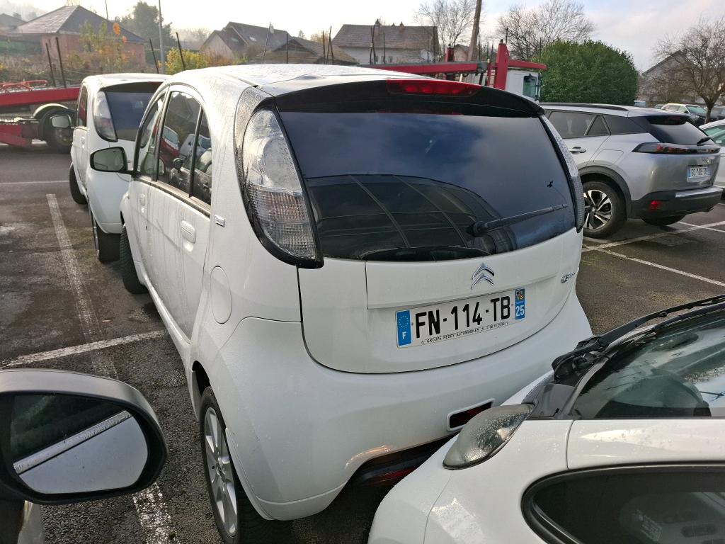 Citroen C-Zero Confort 2020