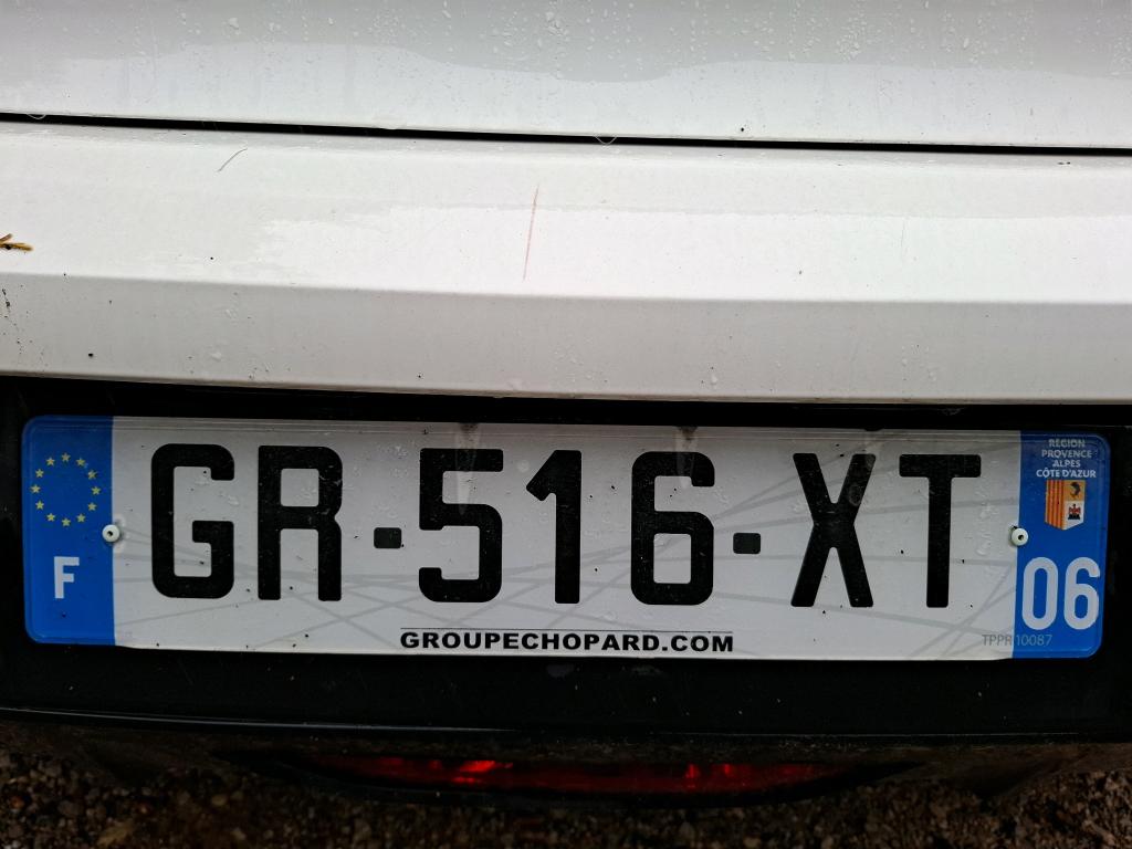 Peugeot 208 ELECTRIQUE 50 KWH 136 ACTIVE BUSINESS R 2023