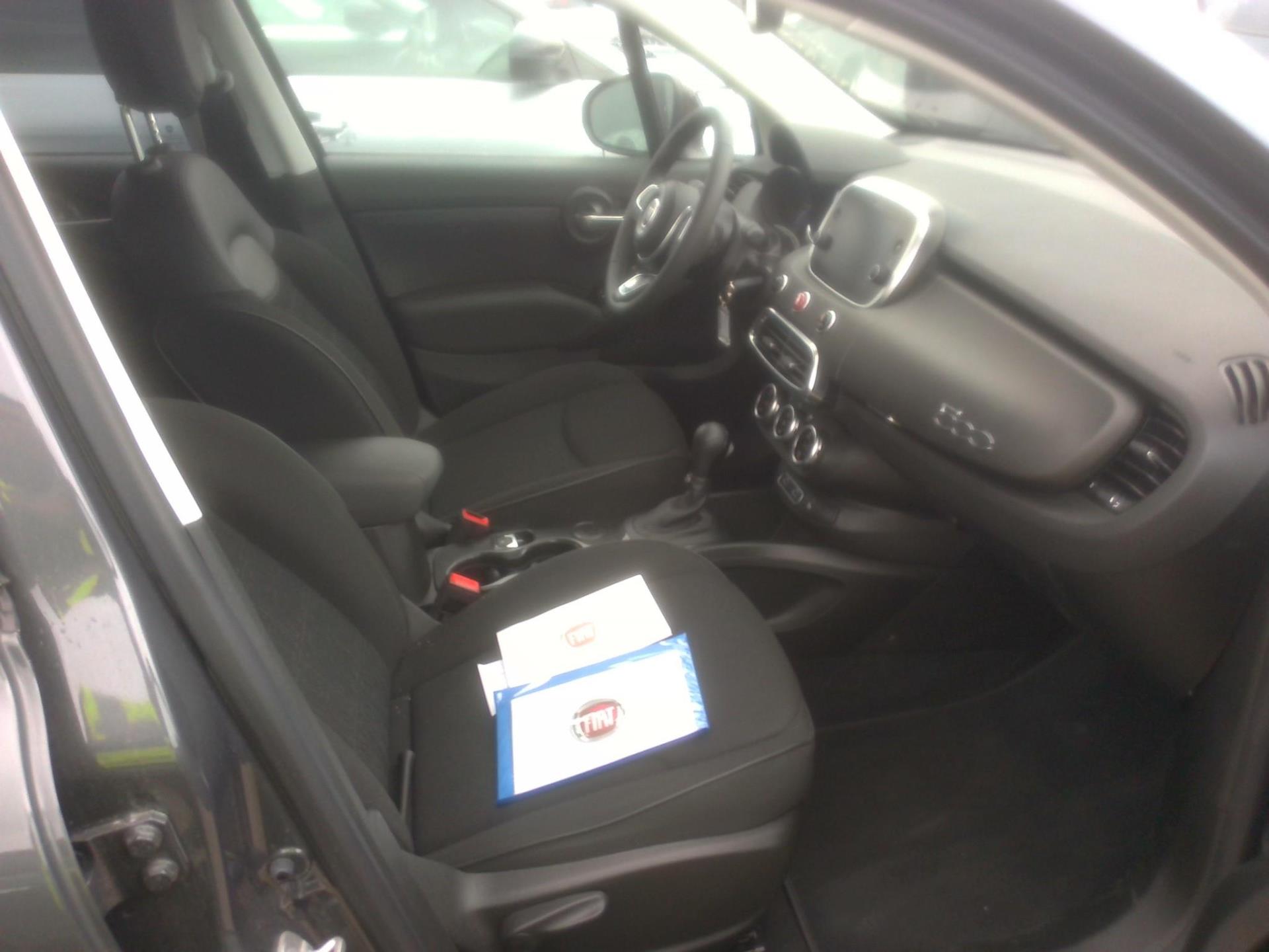 FIAT 500X 1.5 FireFly 130 ch S/S DCT7 Hybrid 2023