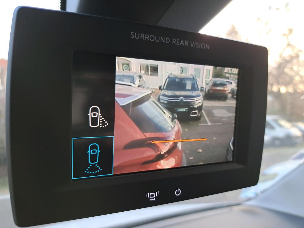 Citroen BERLINGO VAN M 650 BLUEHDI 100 S&S CLUB 2019