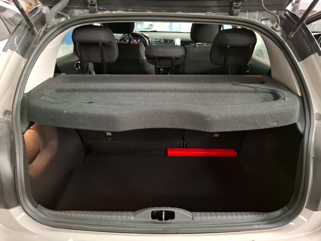 Citroen C3 PureTech 83 S&S BVM5 Shine 2022