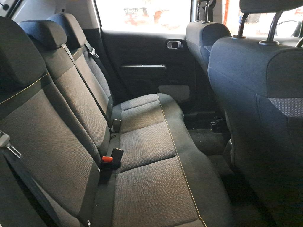 Citroen C3 PureTech 83 S&S BVM5 Feel Pack 2022