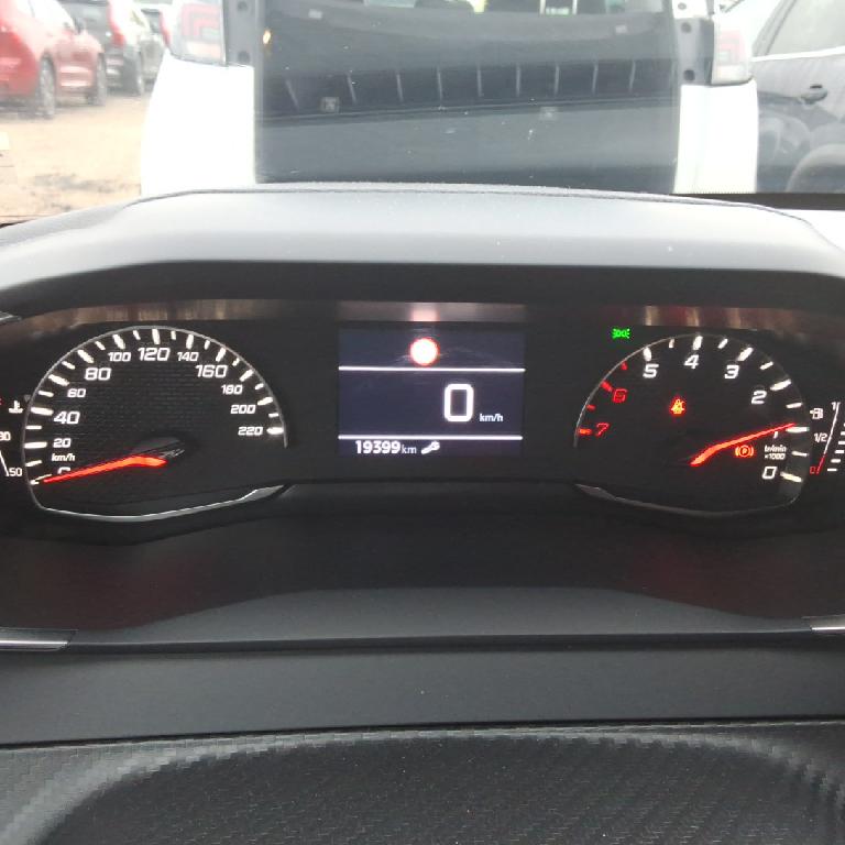 Foto Peugeot 308 3
