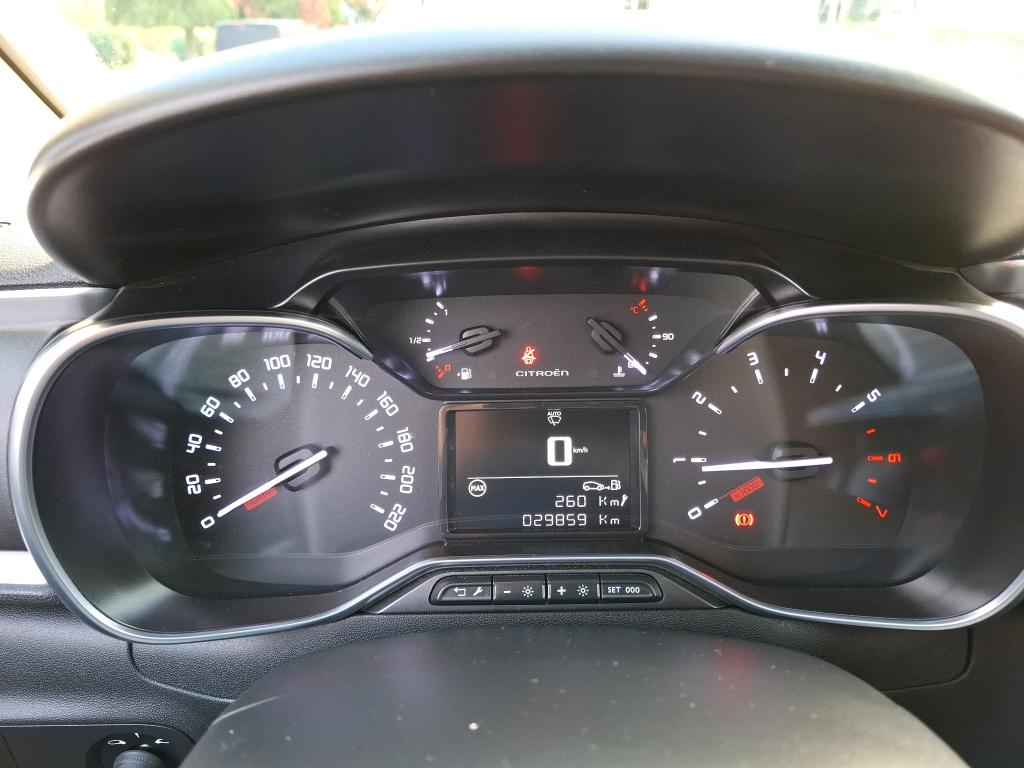 Citroen C3 PureTech 83 S&S BVM5 Shine Pack 2022