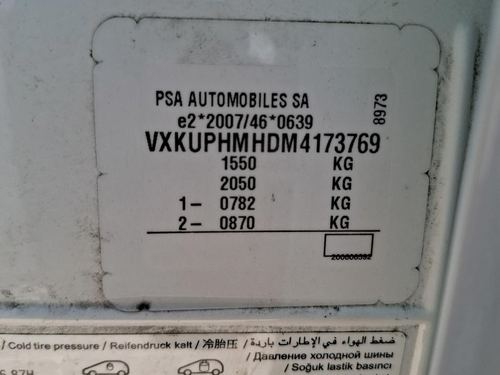 Opel Corsa 1.2 75 ch BVM5 Edition Business 2021