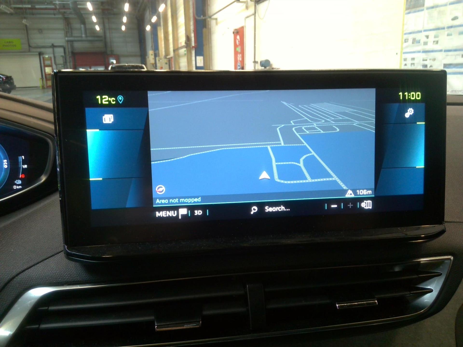 Peugeot 3008 Hybrid 225 e-EAT8 GT 2023