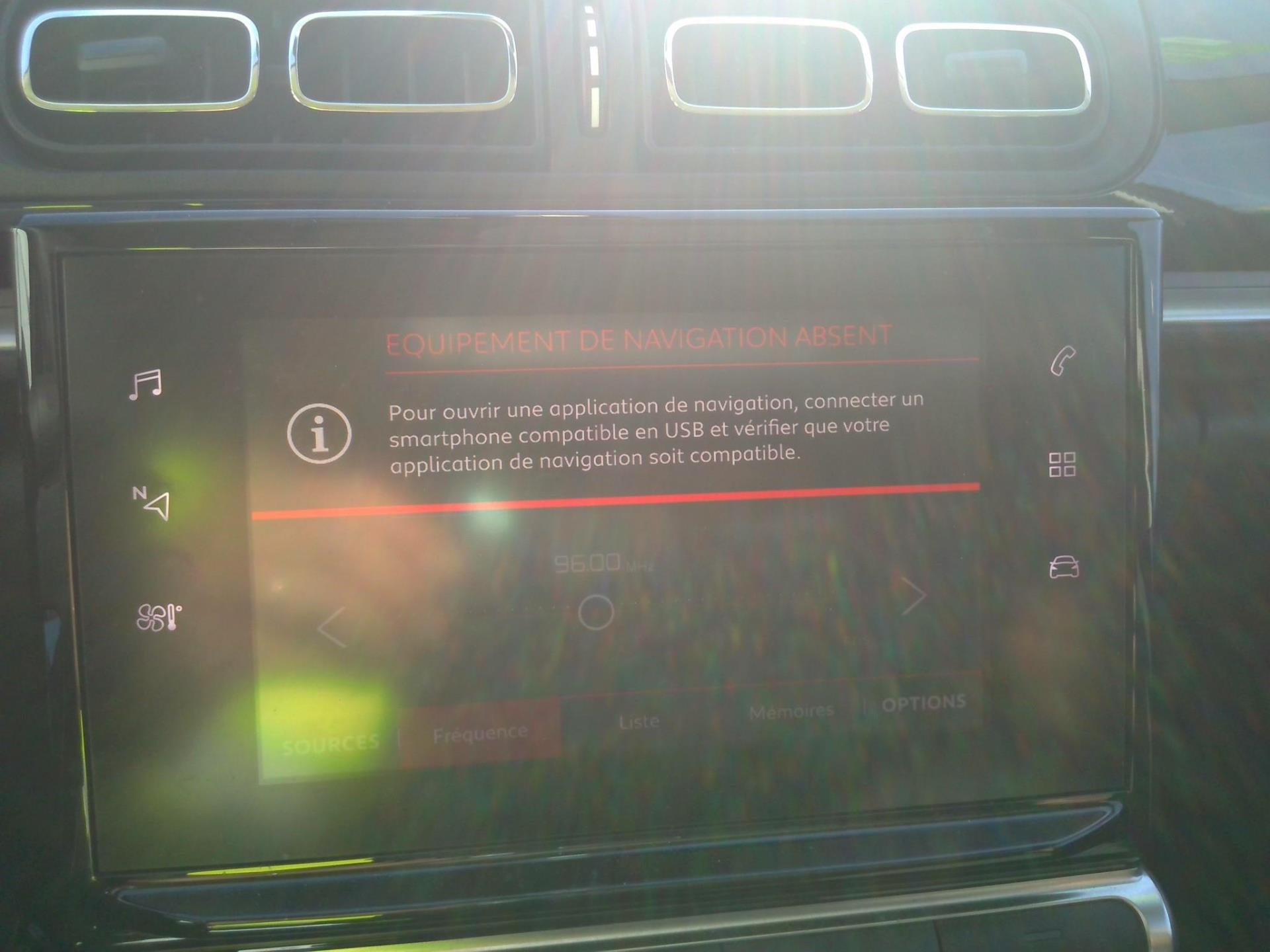 Citroen C3 BlueHDi 100 S&S BVM6 Shine 2023