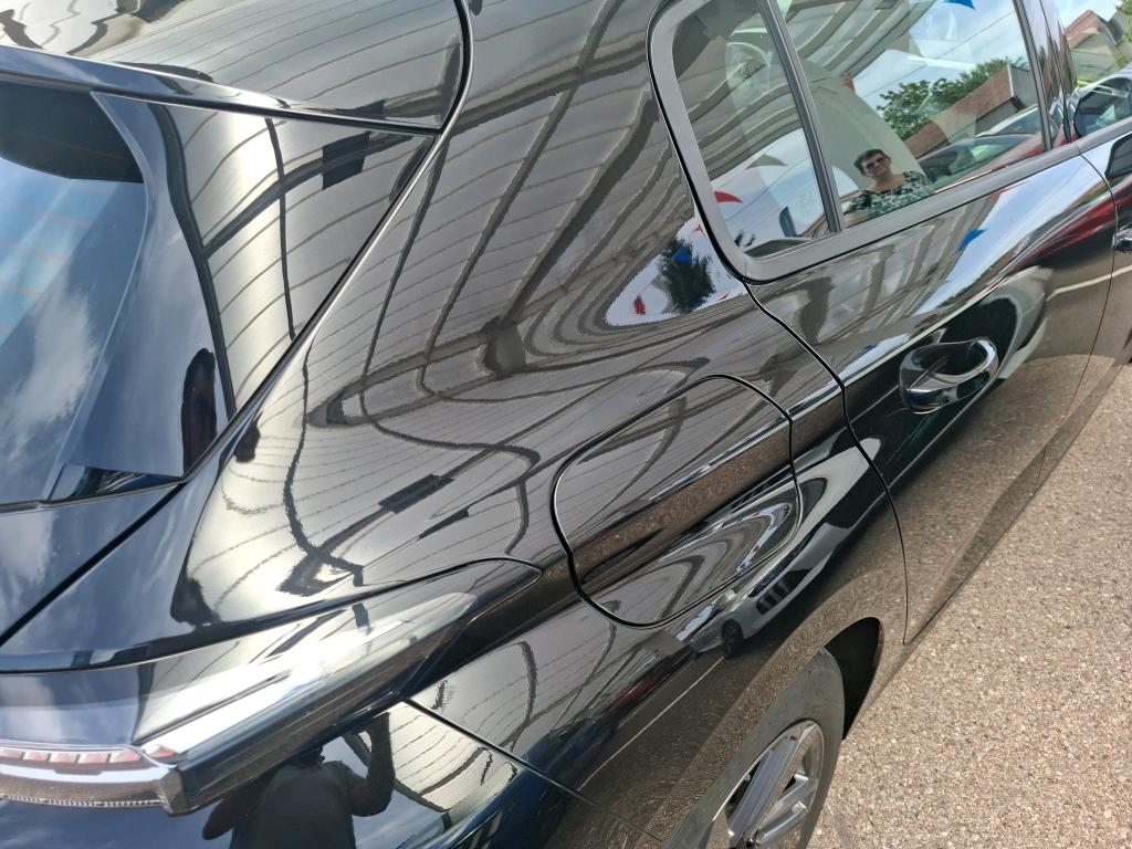 Peugeot 308 BlueHDi 130ch S&S EAT8 Active Pack 2022
