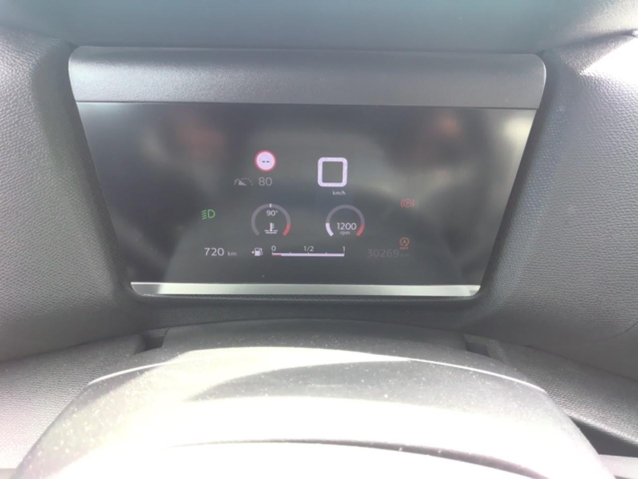 Foto Citroën C 4 5