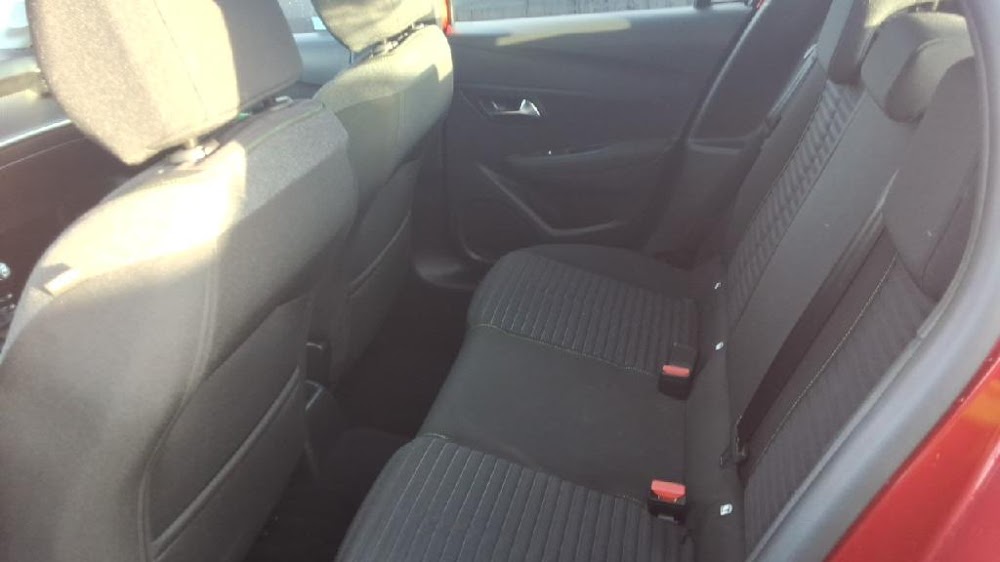 Foto Peugeot 308 10