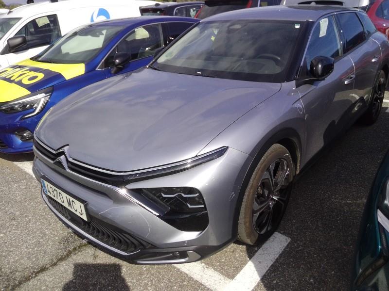 Foto Citroën C5 X 2