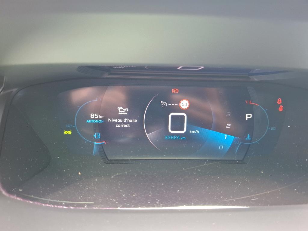 Peugeot 208 PureTech 100 S&S EAT8 Allure Pack 2022