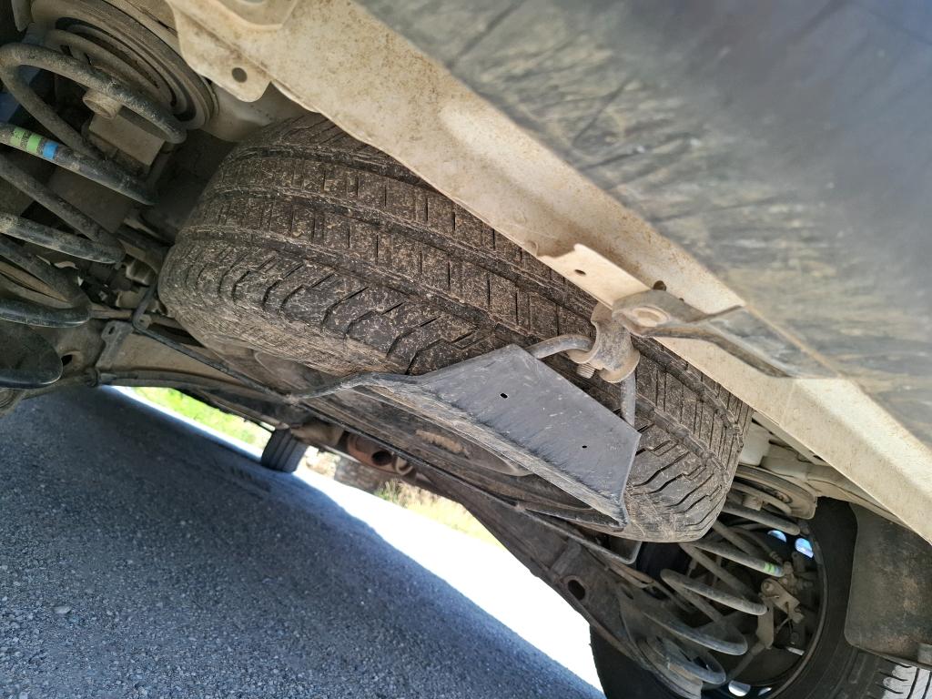 Citroen JUMPY FGN M BLUEHDI 120 S&S BVM6 CLUB 340 NM 2021