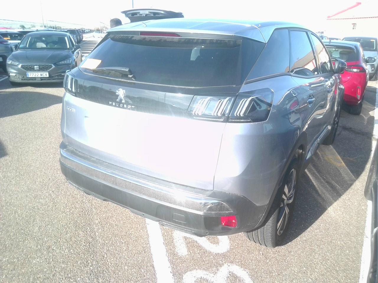 Foto Peugeot 3008 2