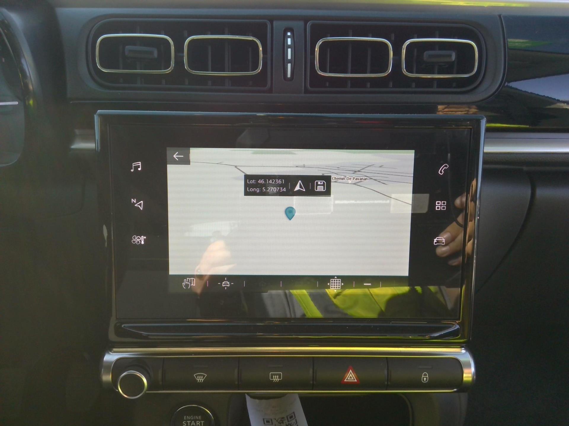 Citroen C3 PureTech 110 S&S BVM6 Shine 2023