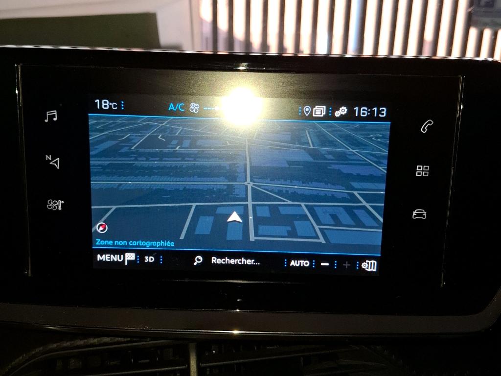 Peugeot 208 PureTech 100 S&S BVM6 Style 2021