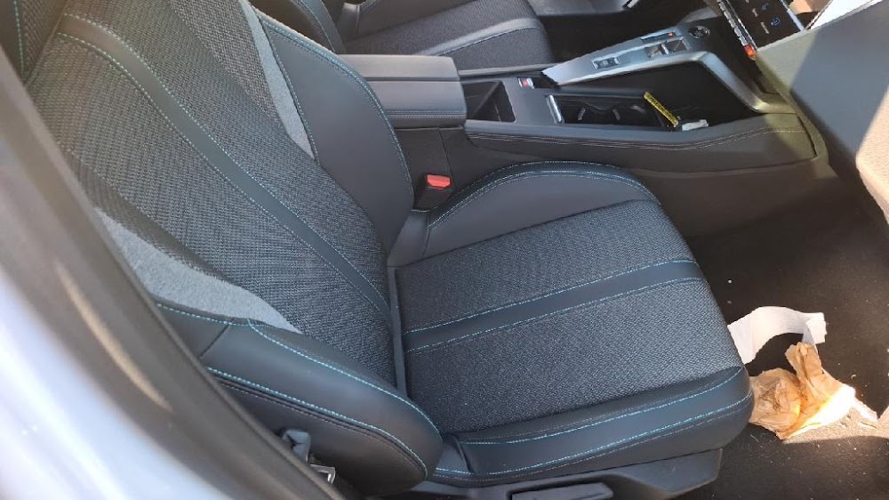 Foto Peugeot 308 15
