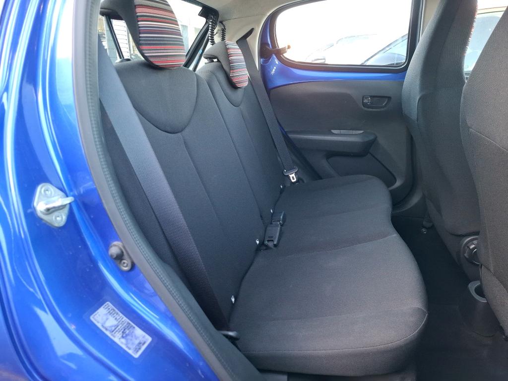 Citroen C1 VTi 72 S&S Feel 2019