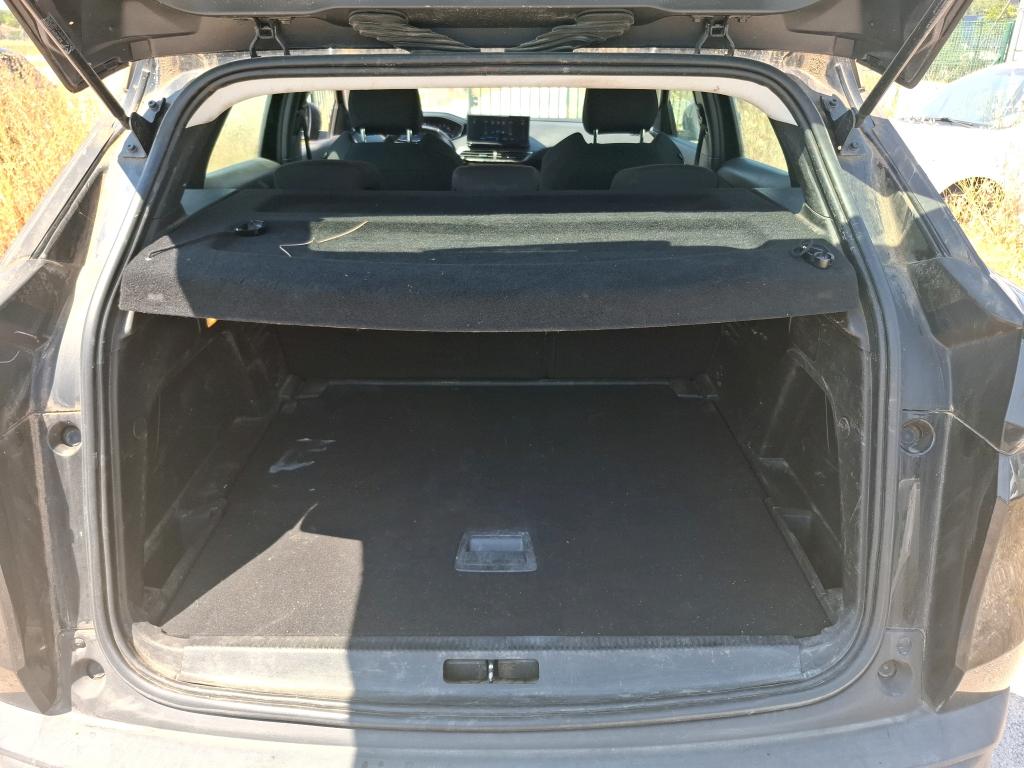 Peugeot 3008 BlueHDi 130ch S&S EAT8 Active Pack 2022