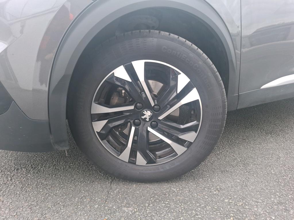 Peugeot 2008 BlueHDi 130 S&S EAT8 Allure Pack 2022