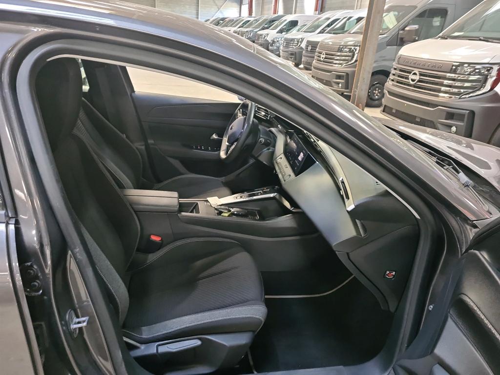 Peugeot 308 SW PureTech 130ch S&S EAT8 Active Pack 2022