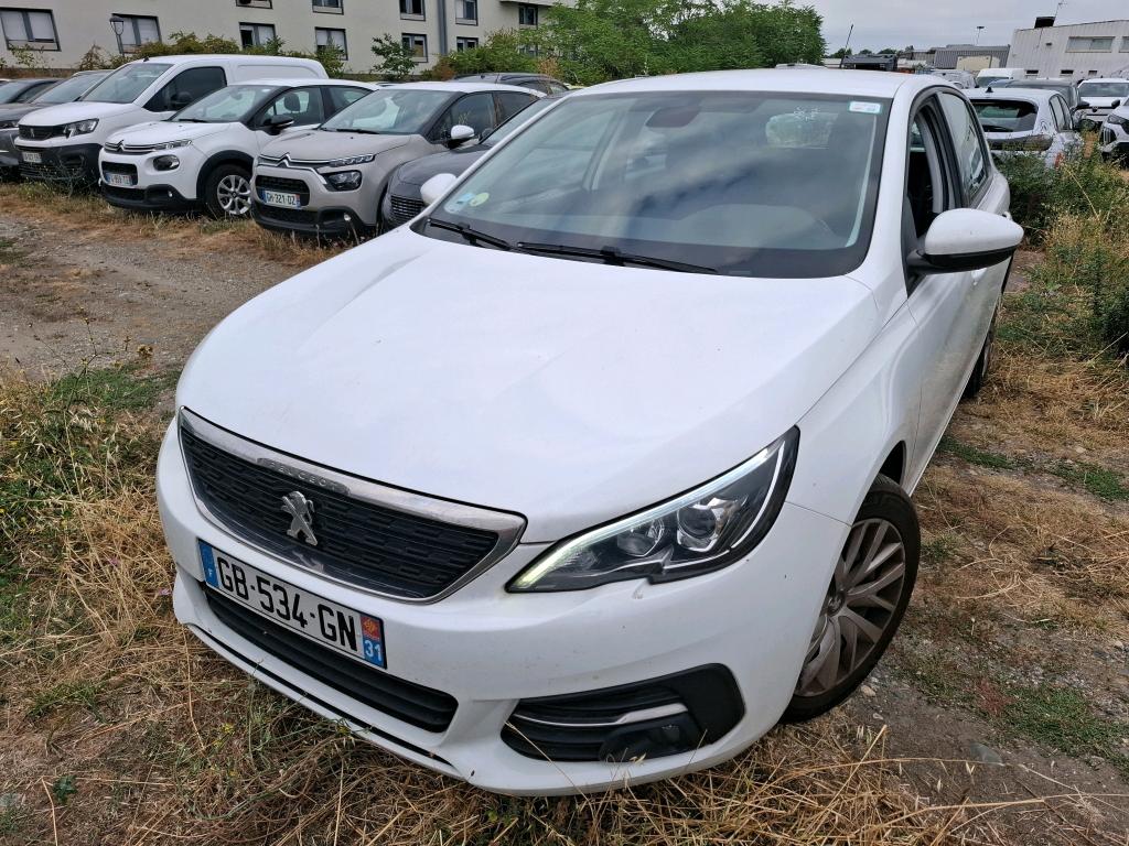 308 ENTR V2