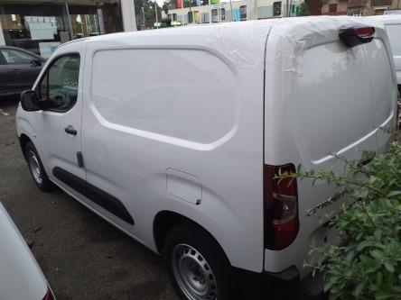 BERLINGO III VAN