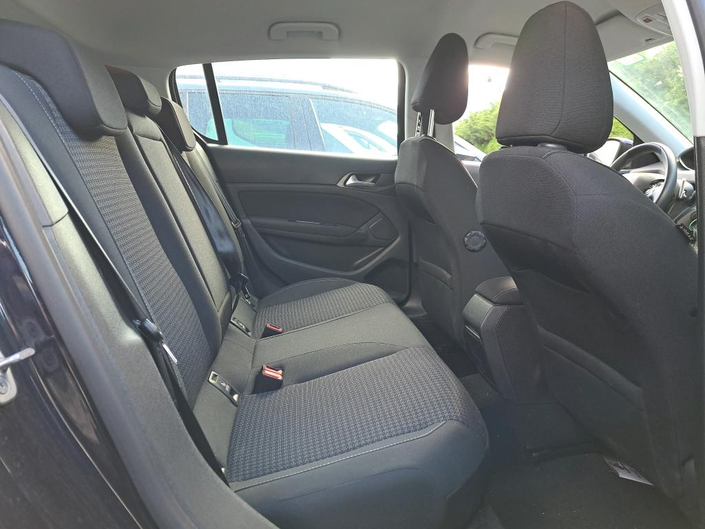 Peugeot 308 BlueHDi 130ch S&S EAT8 Active Business 2019