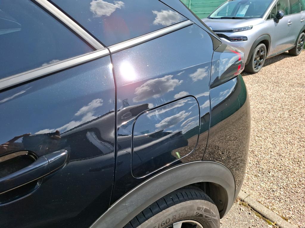 Peugeot 2008 PureTech 100 S&S BVM6 Allure 2023