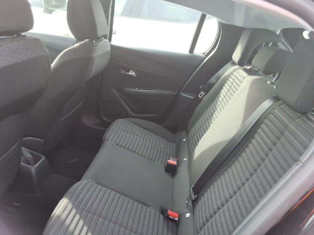 Foto Peugeot 308 15