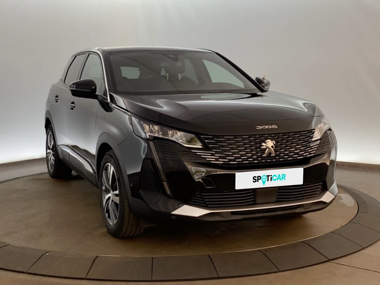 Peugeot 3008 PureTech 130ch S&S BVM6 Allure Pack 2023