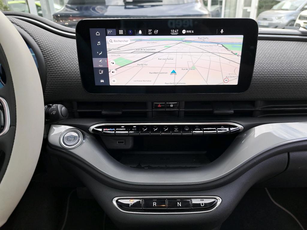 FIAT 500 e 118 ch La Prima 2020