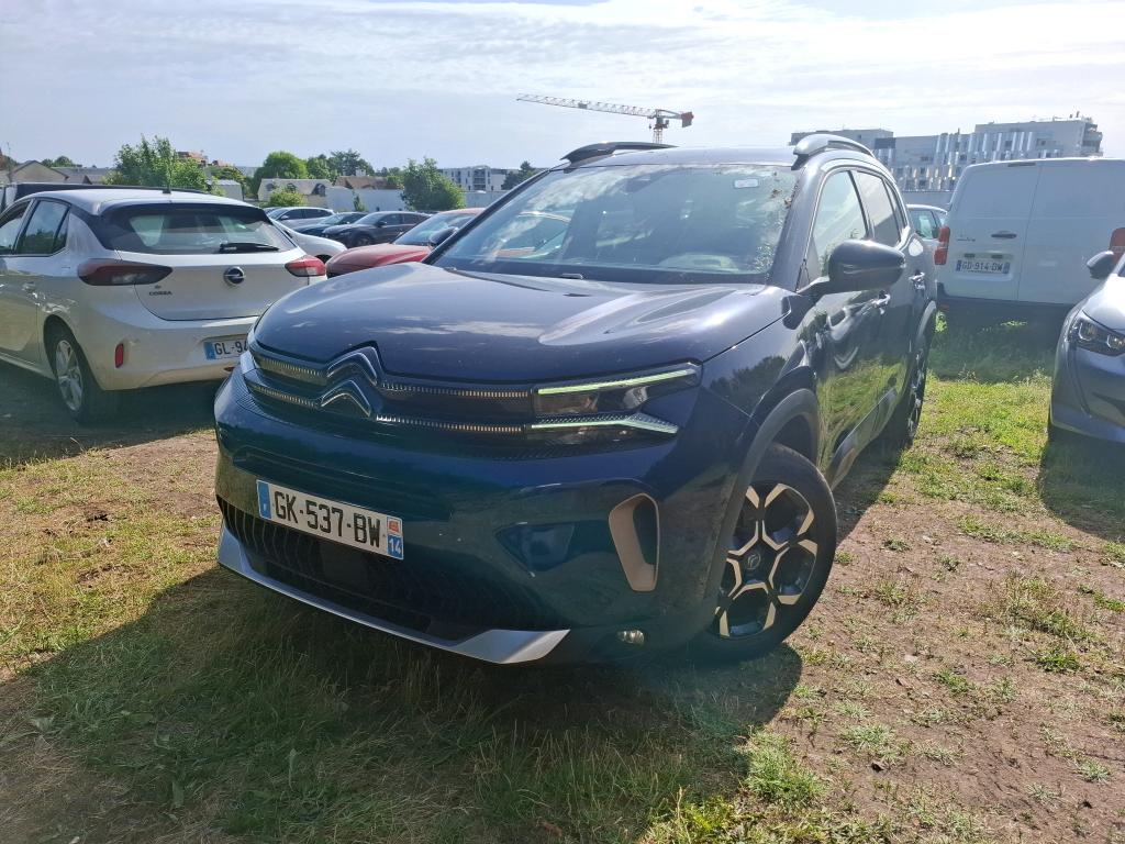 C5 AIRCROSS