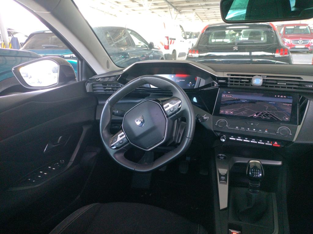 Peugeot 308 SW BlueHDi 130ch S&S BVM6 Active Pack 2022