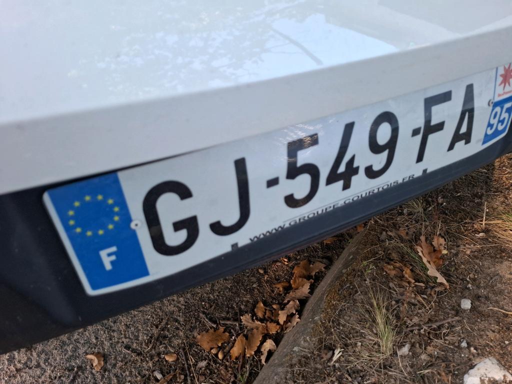Peugeot 208 BlueHDi 100 S&S BVM6 Active 2022