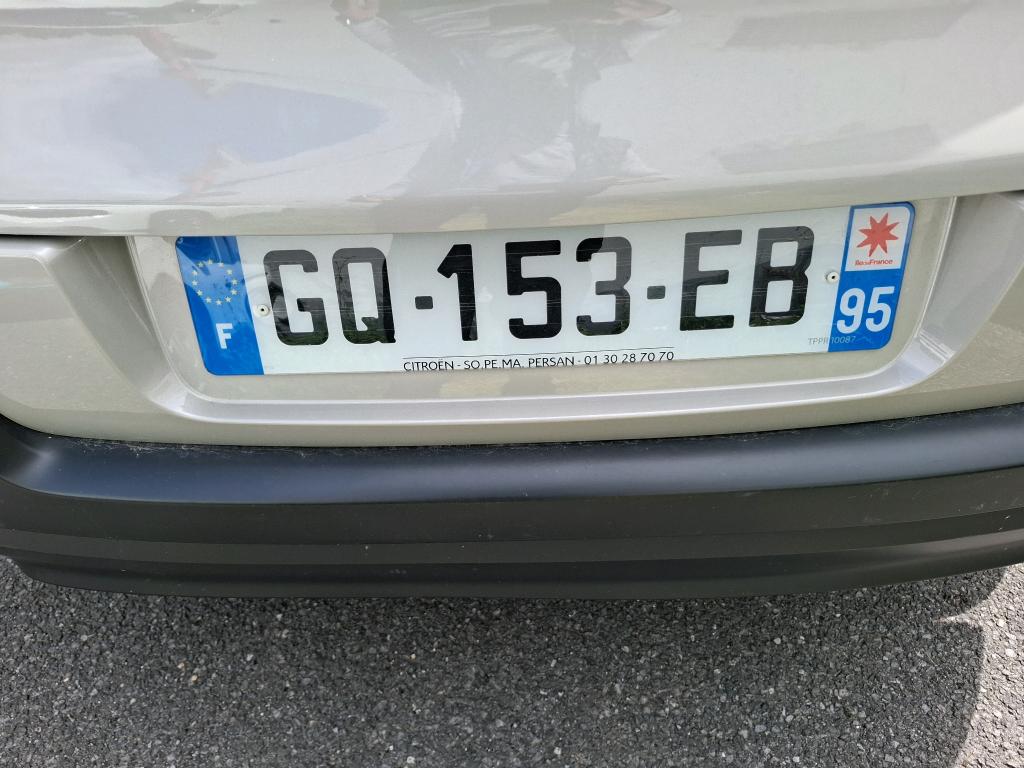 Citroen C3 PureTech 83 S&S BVM5 C-Series 2023